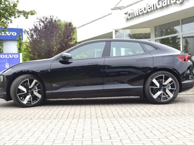 Polestar 4 Dual motor Long range