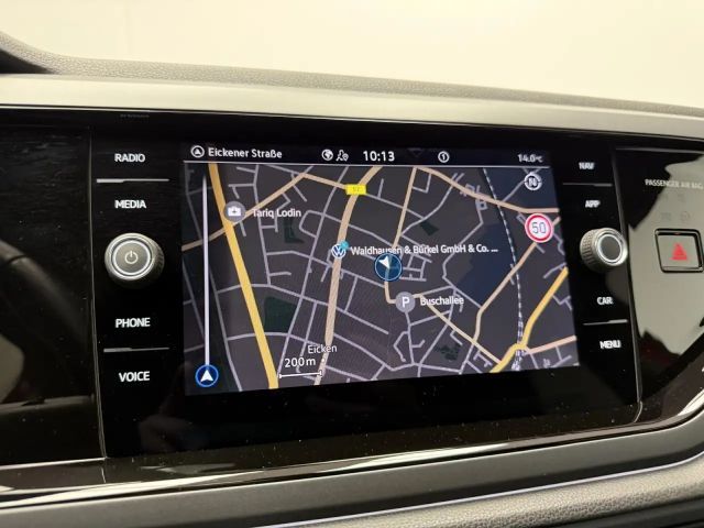 Volkswagen Taigo 1.5 TSI DSG R-Line