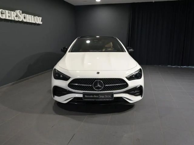 Mercedes-Benz CLE 300 4MATIC AMG Line Coupé