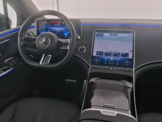Mercedes-Benz EQE SUV 350 4MATIC AMG Line