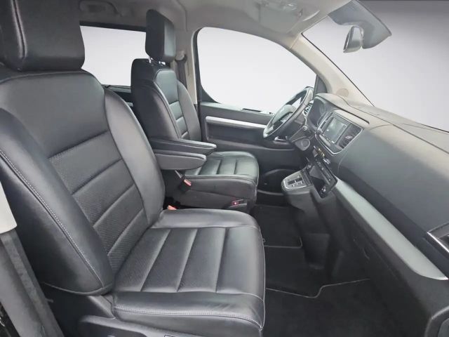 Citroën Spacetourer Business