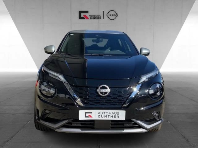 Nissan Juke N-Design Hybrid 4AMT Tech ProPILOT