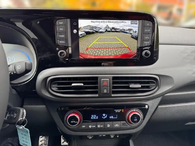 Hyundai i10 1.0 N Line T-GDi