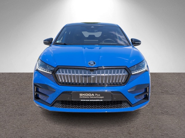 Skoda Enyaq Coupe Lounge RS