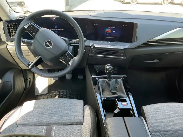 Opel Astra 1.2 Turbo Elegance Turbo