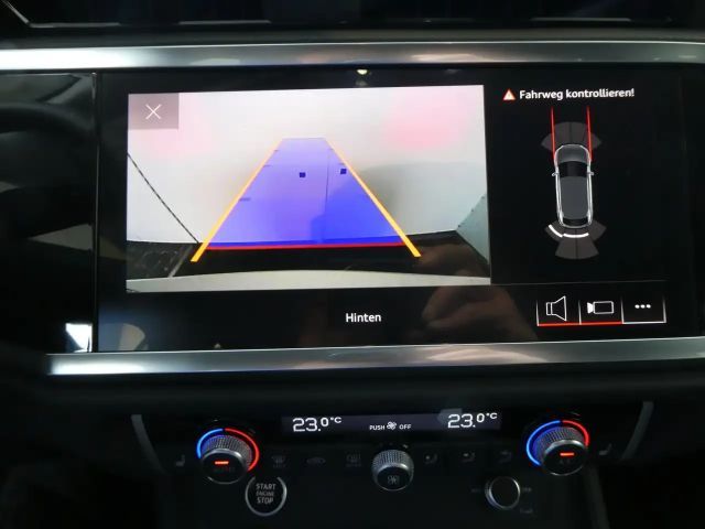 Audi Q3 40 TDI Quattro S-Line