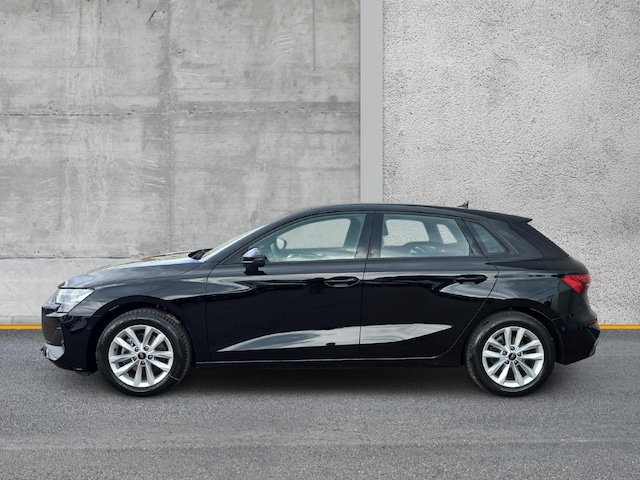 Audi A3 30 TFSI S-Tronic Sportback