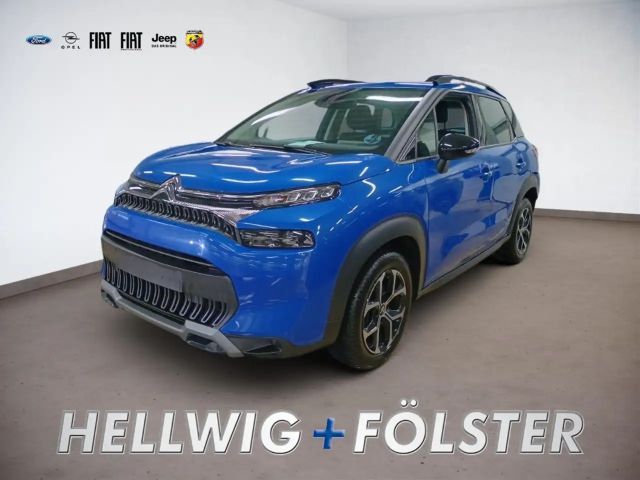 Citroën C3 Aircross Plus