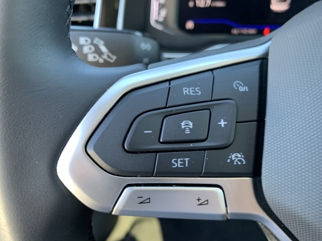 Volkswagen Taigo 1.0 TSI Style