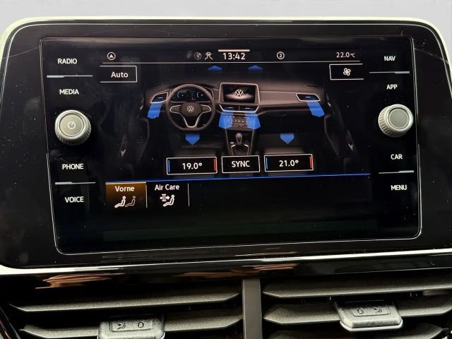 Volkswagen T-Roc 1.5 TSI DSG R-Line Style