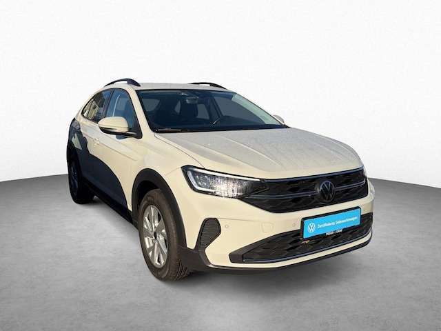 Volkswagen Taigo DSG Life