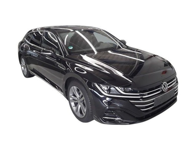 Volkswagen Arteon Shooting Brake 2.0 TDI DSG
