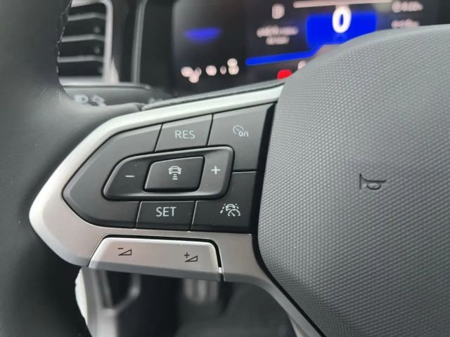 Volkswagen Taigo 1.0 TSI Life