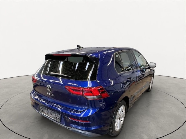 Volkswagen Golf 1.5 TSI Golf VIII Life