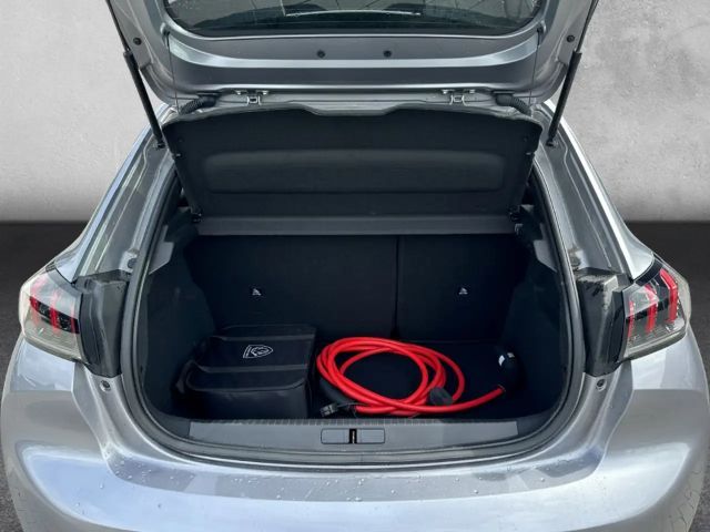 Peugeot E-208 GT-Line