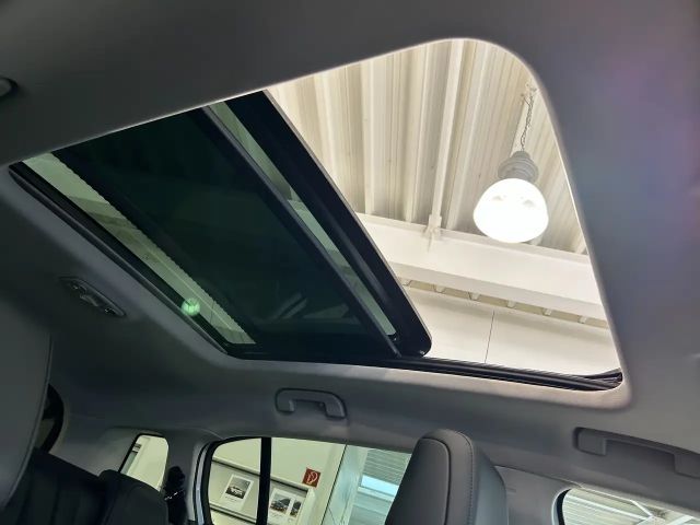 Citroën C5 Aircross Hybrid