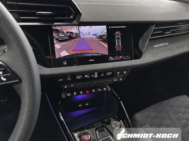 Audi RS3 Quattro S-Tronic Sportback