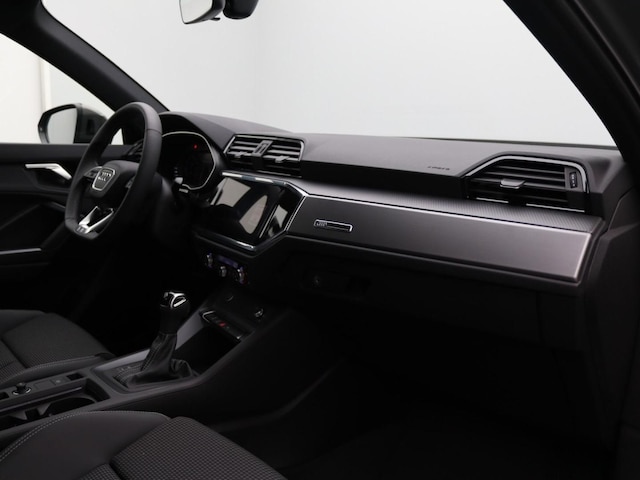 Audi Q3 35 TFSI S-Line S-Tronic