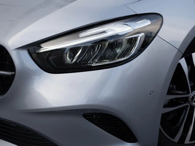 Mercedes-Benz B 180 Progressive