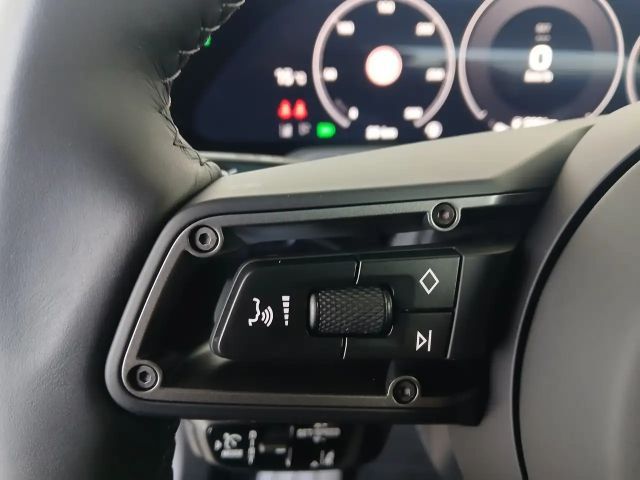 Porsche Taycan 4S Cross Turismo