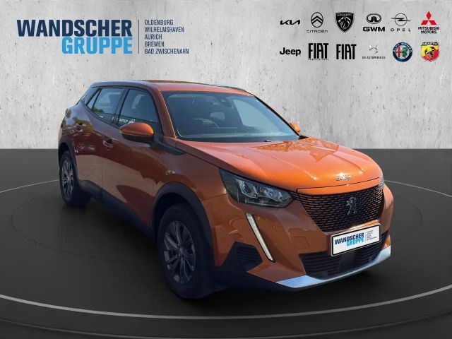 Peugeot E-2008 Active Pack