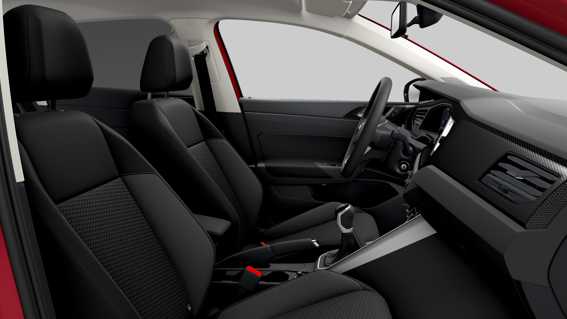 Volkswagen Polo 1.0 TSI Life