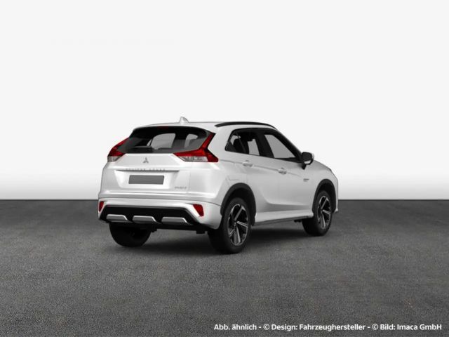 Mitsubishi Eclipse Cross 4WD PHEV