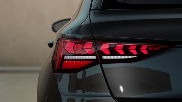 Audi A3 30 TFSI Sportback