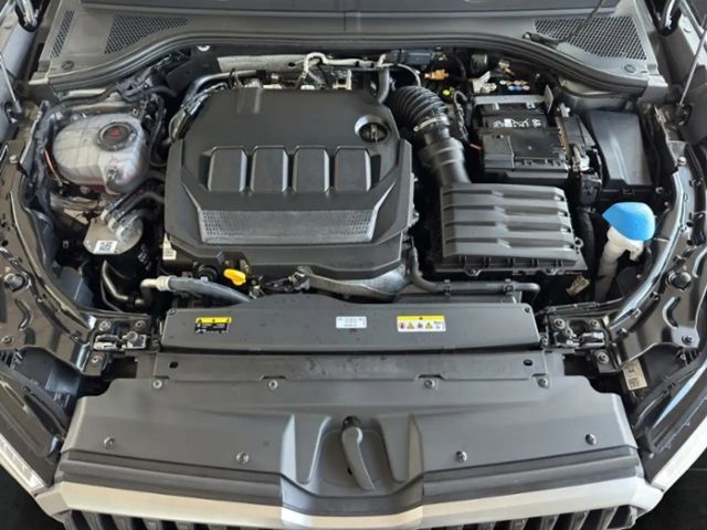 Skoda Superb 2.0 TDI Combi