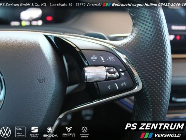 Skoda Enyaq Sportline iV 60