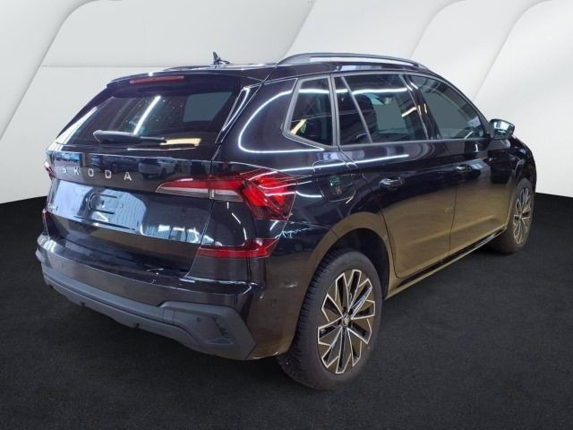 Skoda Kamiq 1.0 TSI Tour