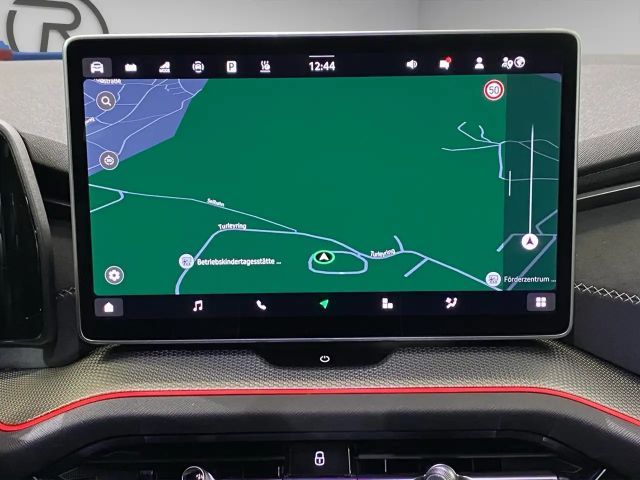 Skoda Kodiaq Sportline