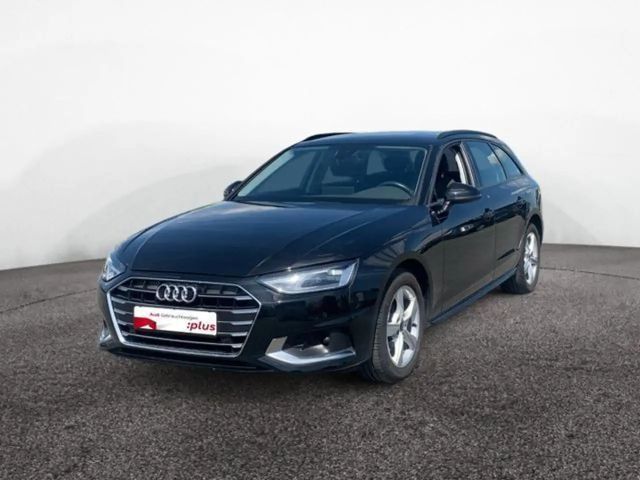 Audi A4 35 TDI