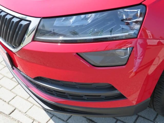 Skoda Karoq 1.0 TSI Clever