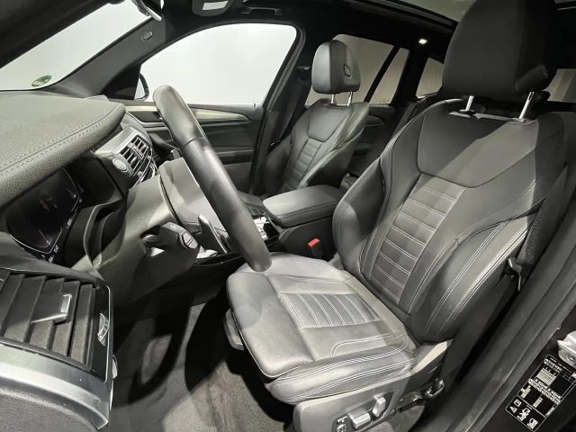 BMW X3 M-Sport xDrive30d