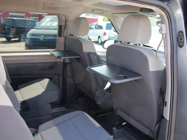 Volkswagen Multivan DSG Lang T7