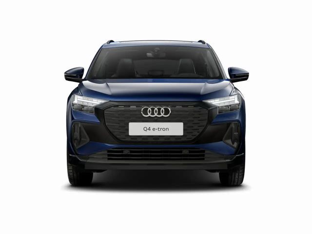 Audi Q4 e-tron 35