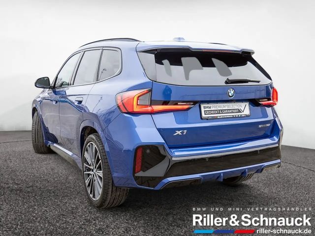 BMW X1 M-Sport sDrive