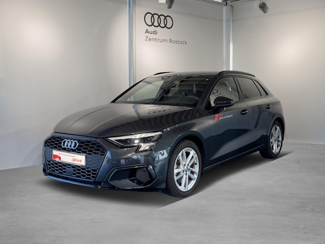 Audi A3 35 TFSI S-Tronic Sportback