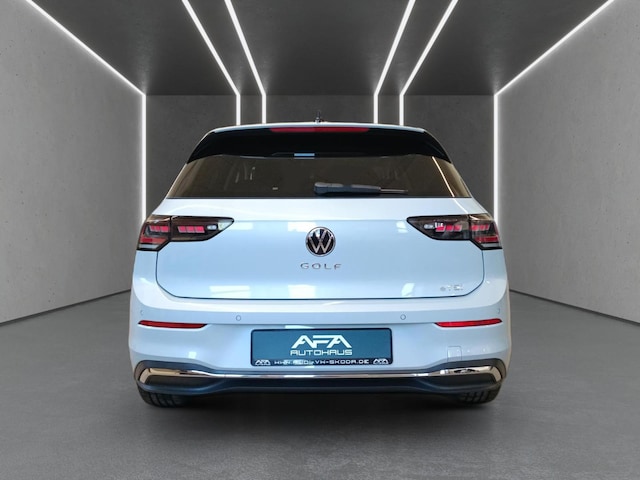 Volkswagen Golf 1.5 eTSI Golf VIII