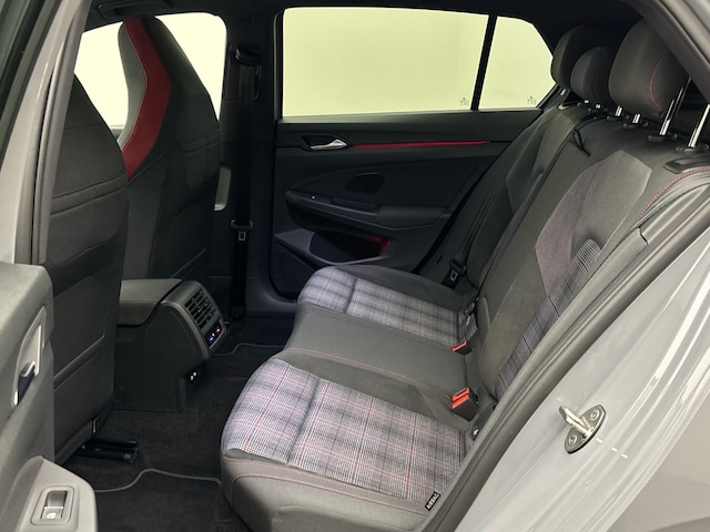 Volkswagen Golf 2.0 TSI GTI Golf VIII