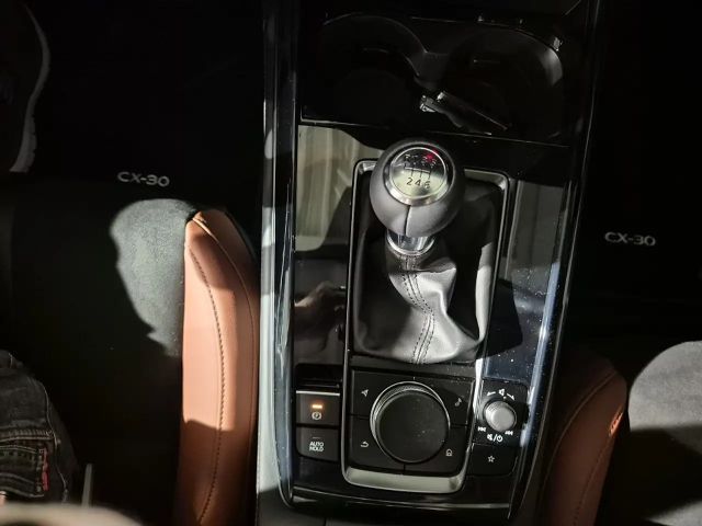 Mazda CX-30 SkyActiv