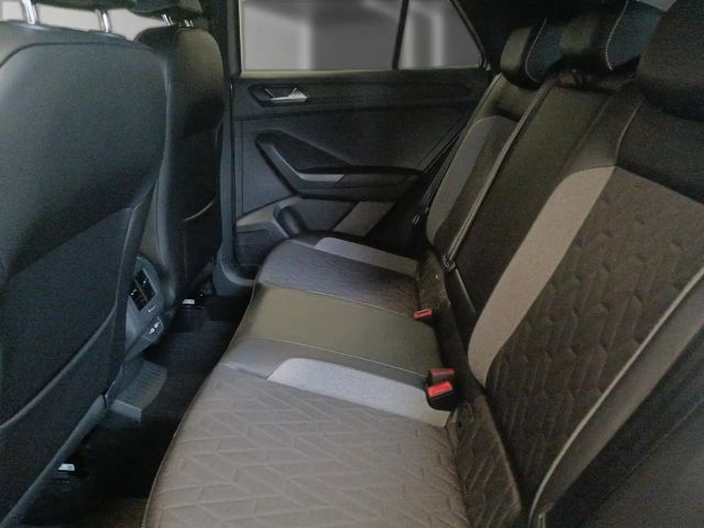 Volkswagen T-Roc 2.0 TDI DSG
