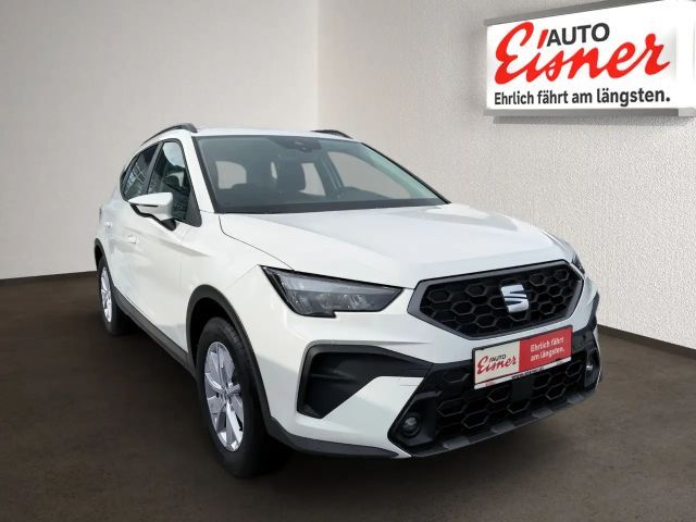 Seat Arona 1.0 TSI Reference