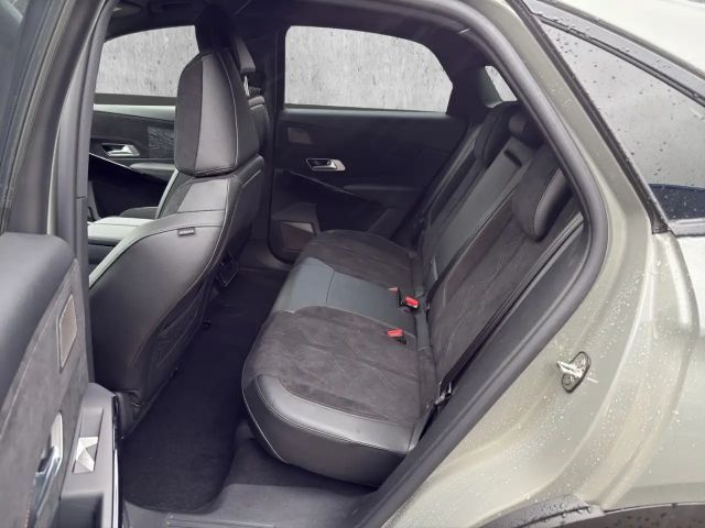 DS DS 7 Crossback BlueHDi Mobiles Pallas