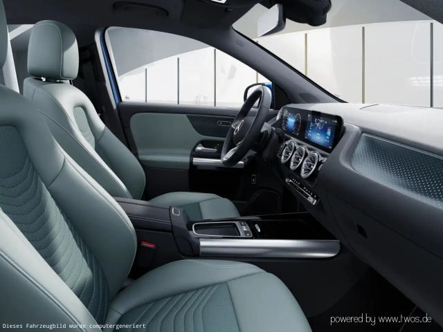 Mercedes-Benz GLA 200 Progressive