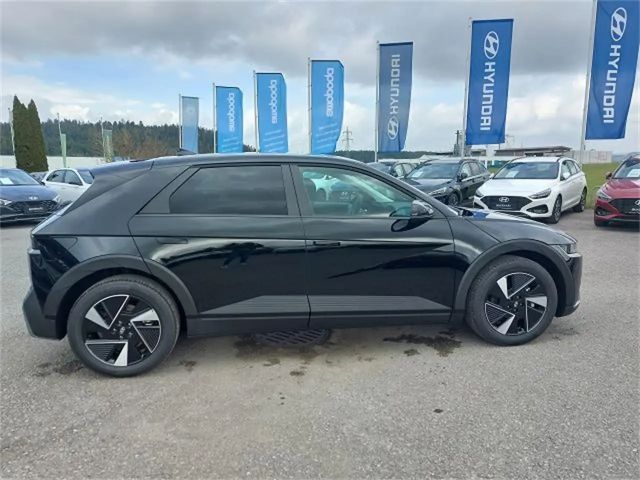 Hyundai IONIQ 5 GO 84kWh 2WD i5g51-O1