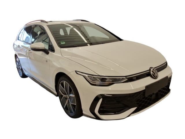 Volkswagen Golf 1.5 TSI R-Line Variant