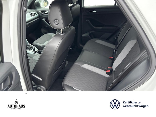 Volkswagen T-Roc 2.0 TDI DSG IQ.Drive