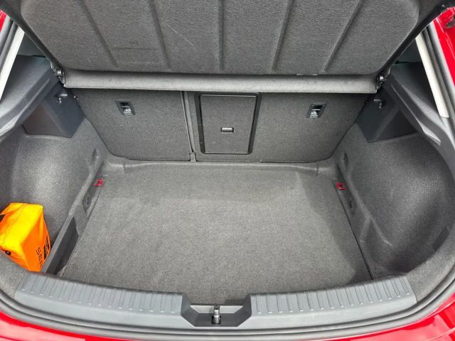 Seat Leon 1.5 TSI Xcellence